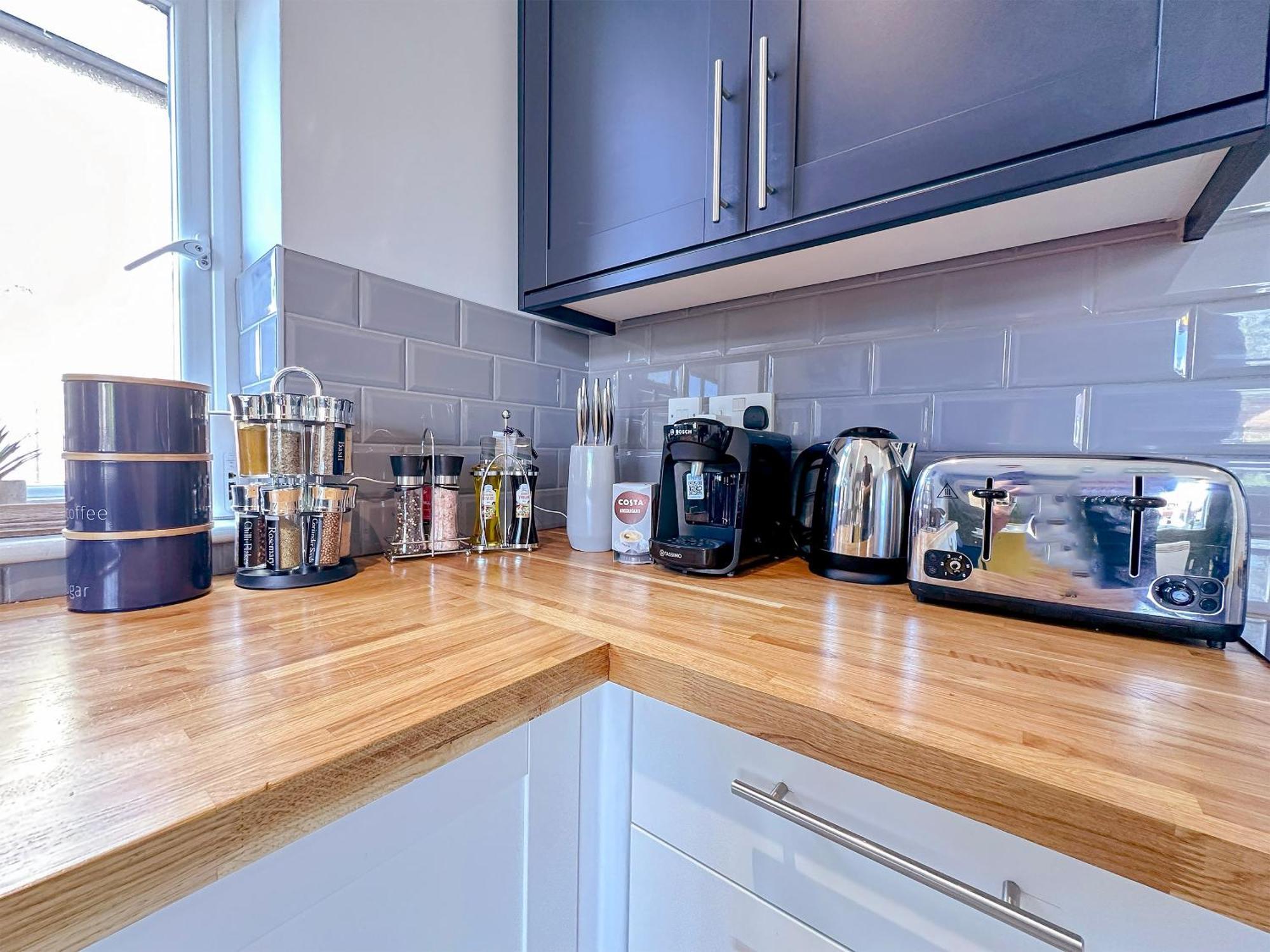 Luxury Boutique Apartments Block Free Street Parking Hounslow Exteriér fotografie